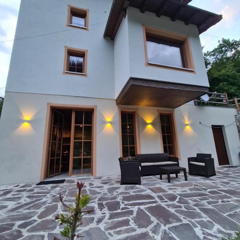 Villa Molin Del Faure - Villa - 31
