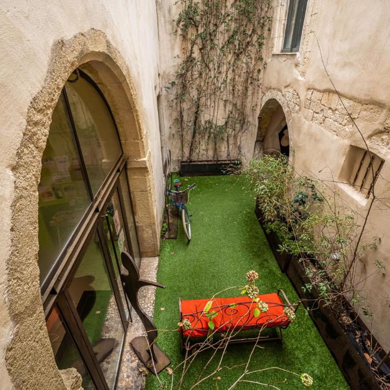 Le Couvent des Ursulines - Penthouse climatisé piscine - Apartamento de 7 dormitorios - 26