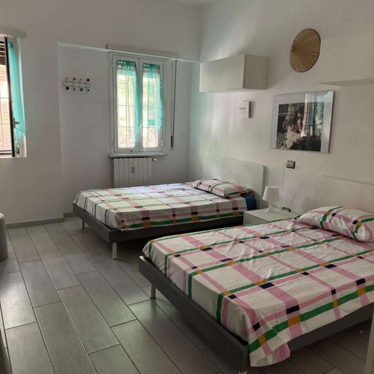 camera con bagno privato - Quadruple Room with Private Bathroom - 5