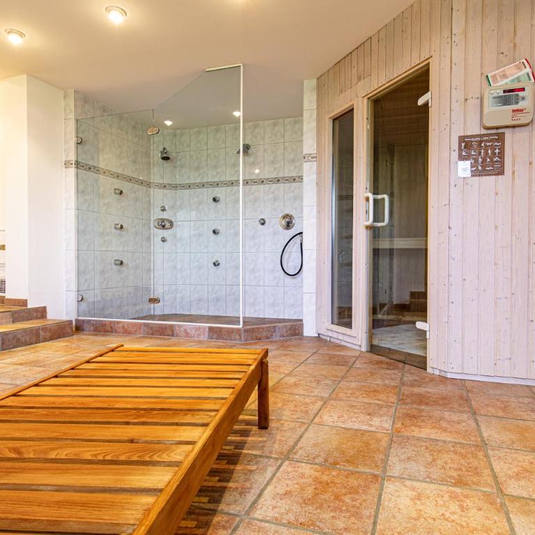 Ferienhaus am Hammersbach - Haus mit 4 Schlafzimmern - 19