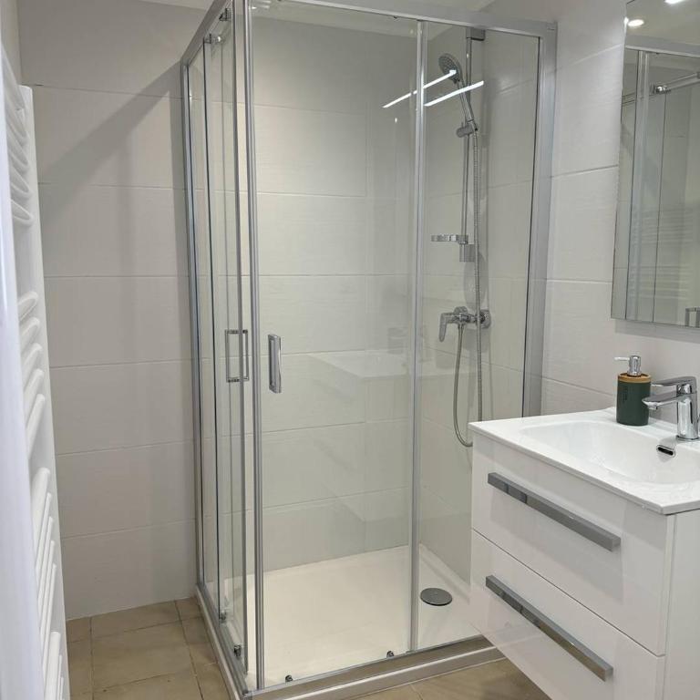 L'appartement Le Levant au Lavandou - Studio - 3