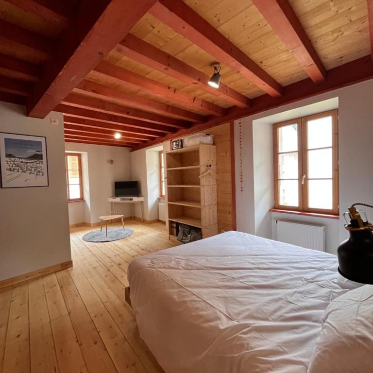 Gîte de la Grande Ourse - Maison 2 Chambres - 5