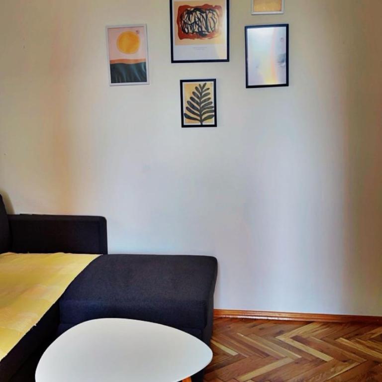 Apartment Vila Tara - Two-Bedroom Apartment with Balcony - 12