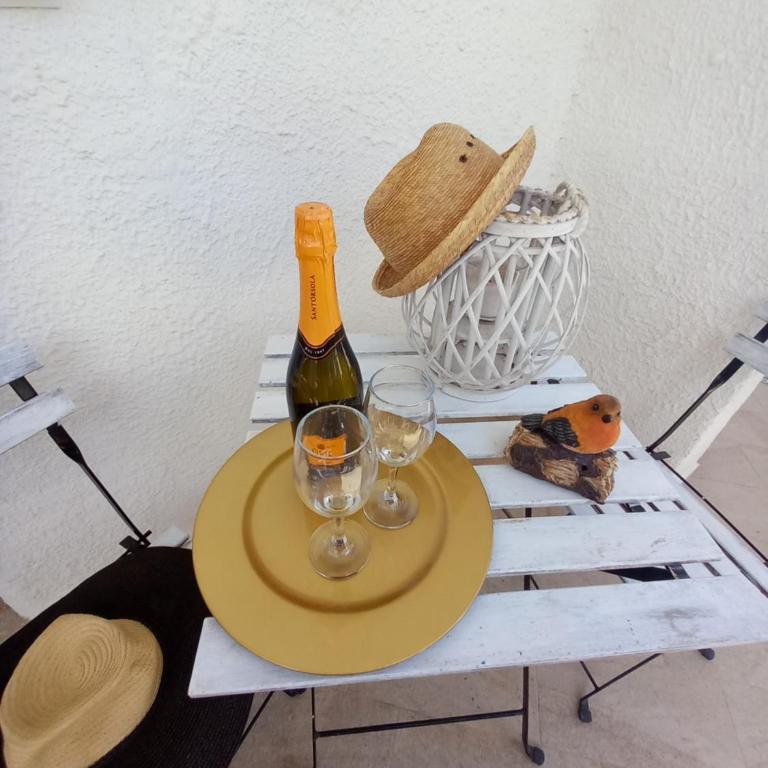 TOLUAMMARE Sicily - Ferienhaus - 27