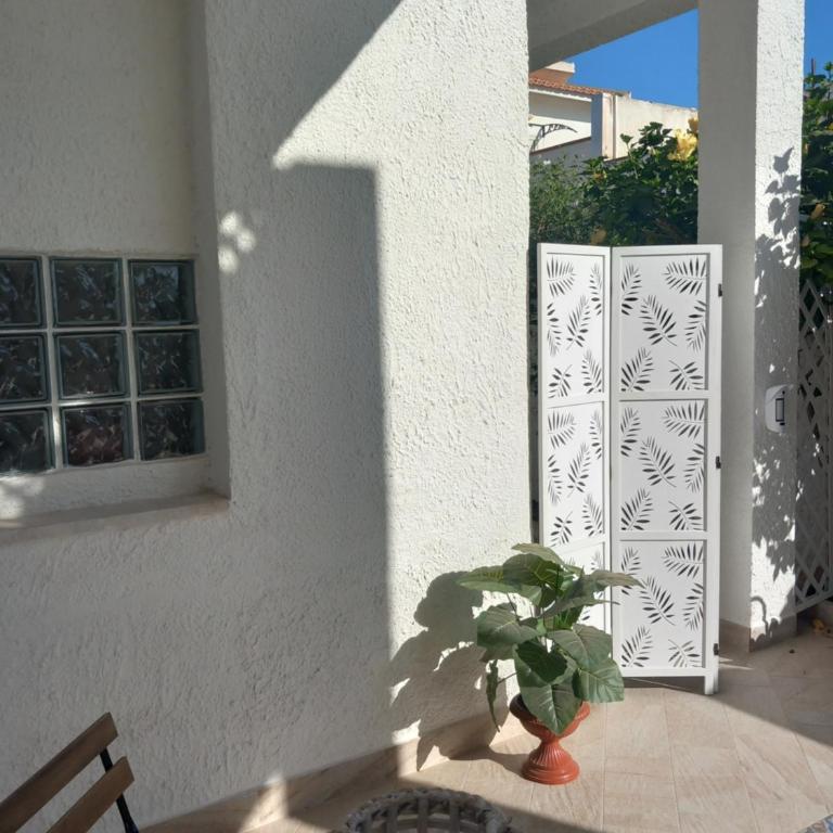 TOLUAMMARE Sicily - Ferienhaus - 23
