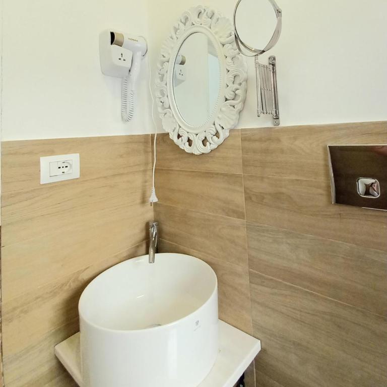 TOLUAMMARE Sicily - Ferienhaus - 28