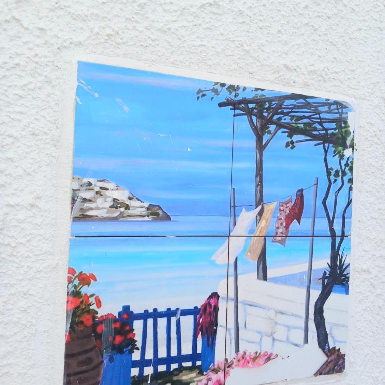 TOLUAMMARE Sicily - Ferienhaus - 31