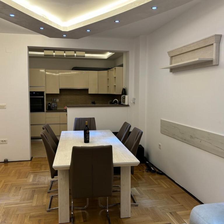 AvR Barka Budva - Apartman Tipa "Suite" s 3 Spavaće Sobe - 30