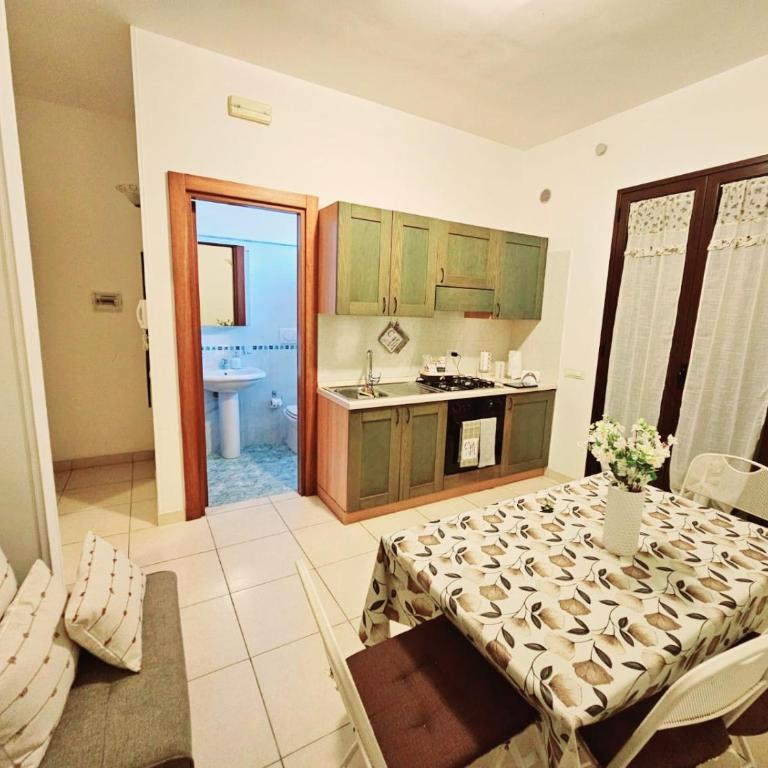 BAIA VERDE 22 - Appartamento con 1 Camera da Letto - 10