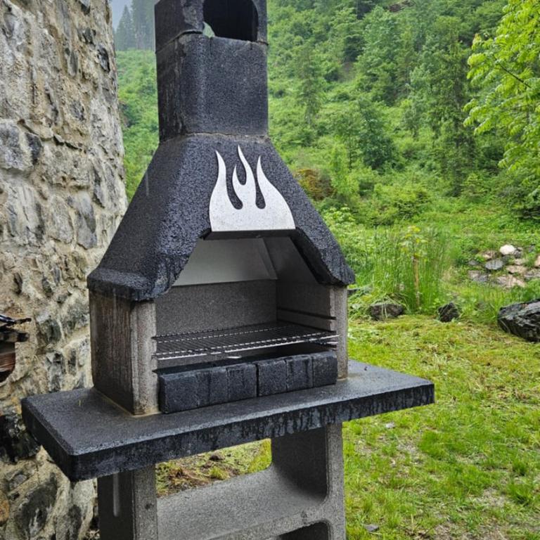 Villa Molin Del Faure - Villa - 41