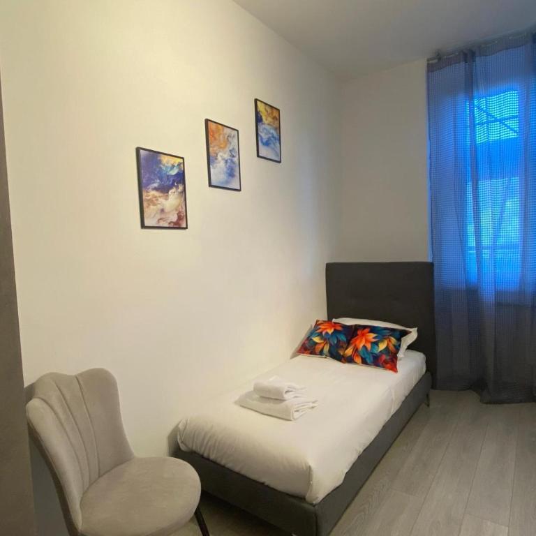 Sogno d Oltrarno - Appartamento con 3 Camere da Letto - 37