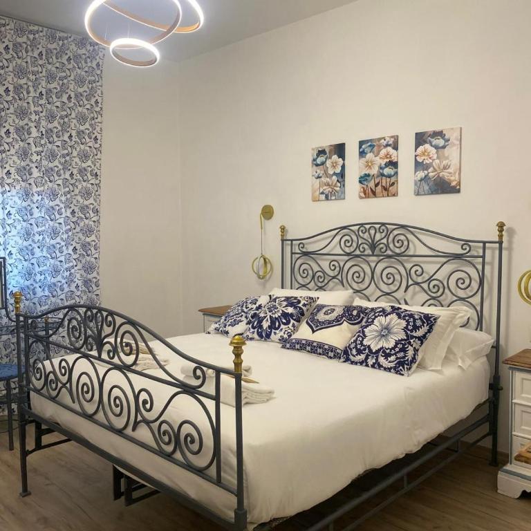 Sogno d Oltrarno - Appartamento con 3 Camere da Letto - 45
