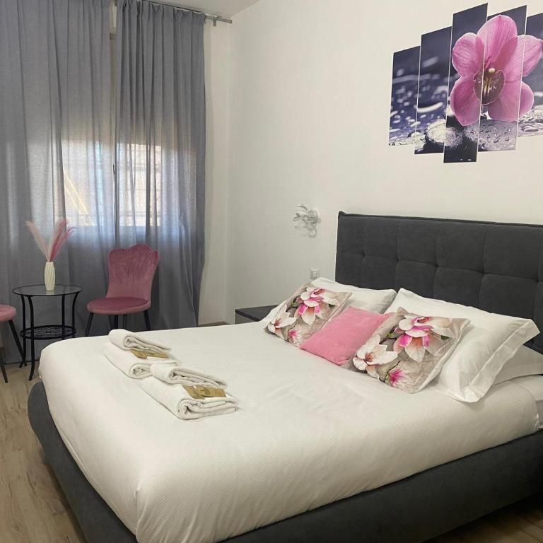Sogno d Oltrarno - Appartamento con 3 Camere da Letto - 2