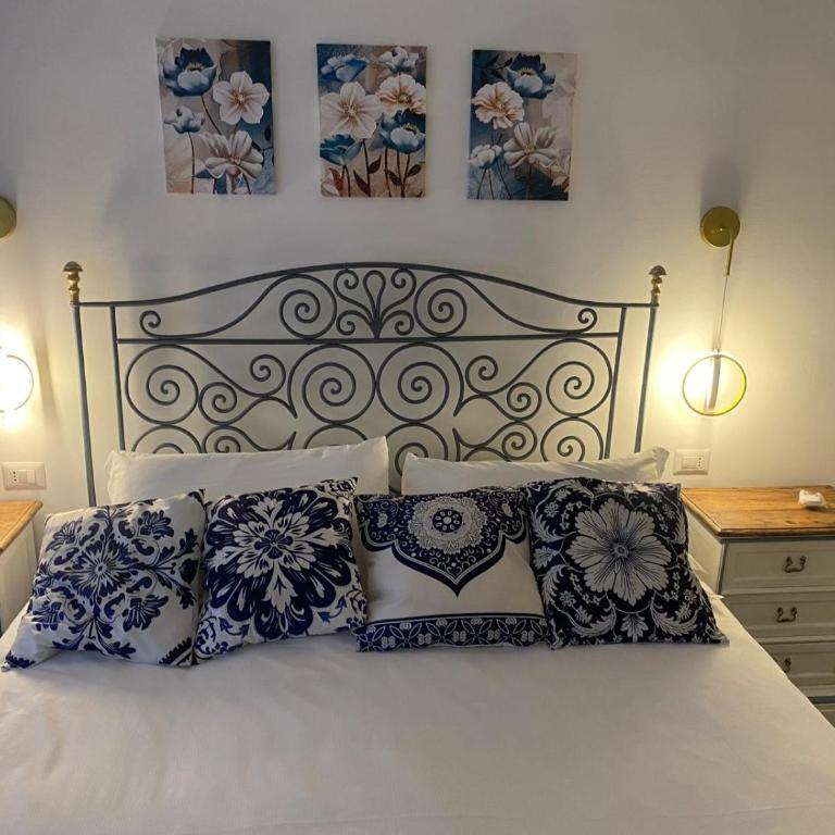 Sogno d Oltrarno - Appartamento con 3 Camere da Letto - 43