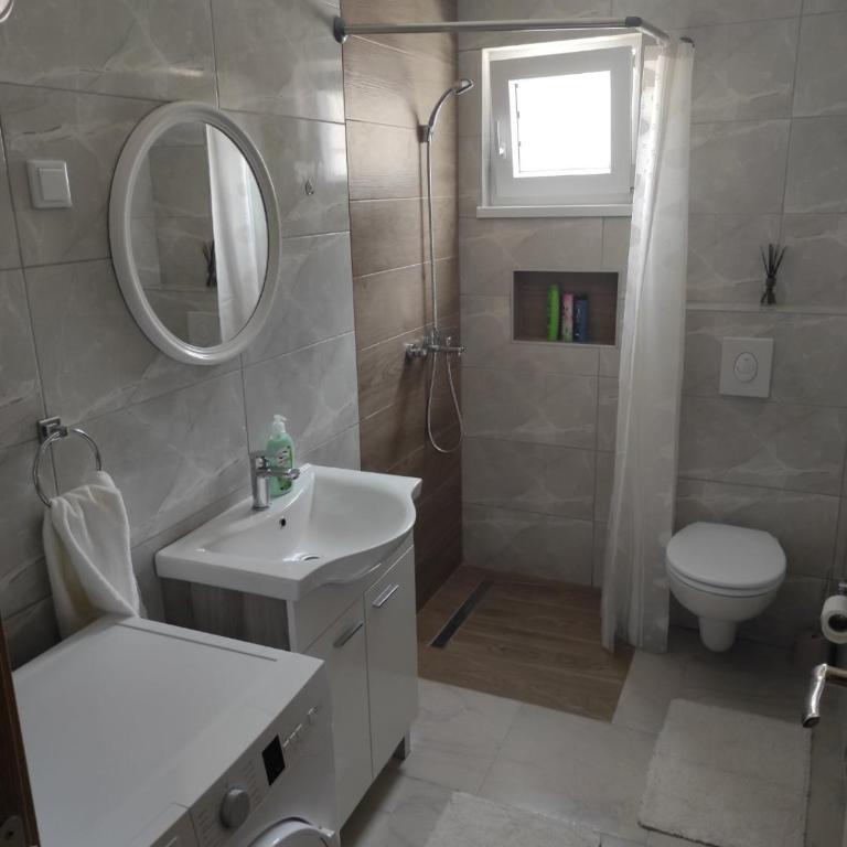 View of the city - Studio Apartment - One-Bedroom Apartment - 6