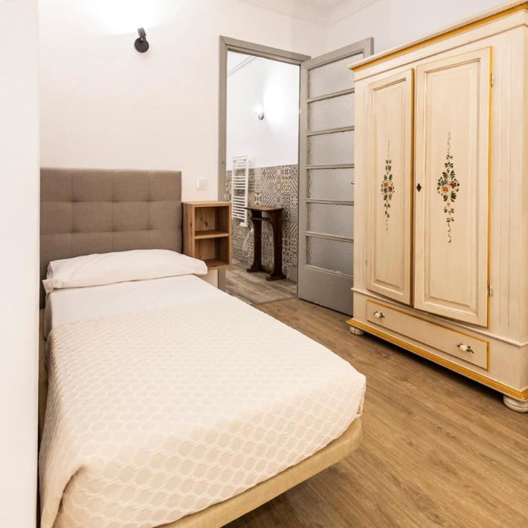 Live in Chianti Apartaments by Concept Flats - One-Bedroom Apartment - 2