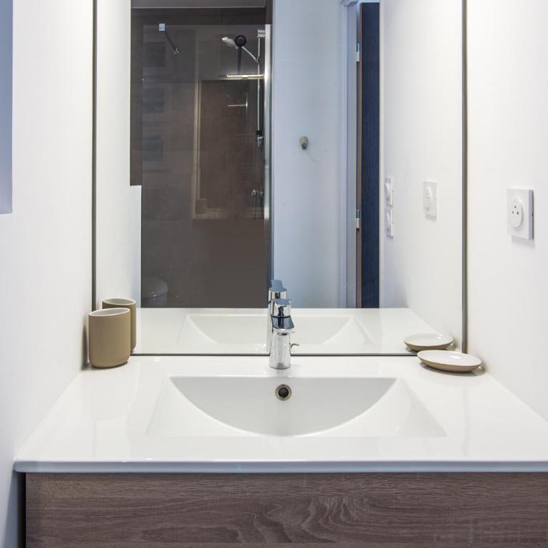 La Perle cachée By Avecoeur - Apartamento de 3 dormitorios - 35