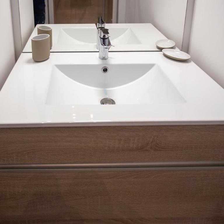 La Perle cachée By Avecoeur - Apartamento de 3 dormitorios - 36
