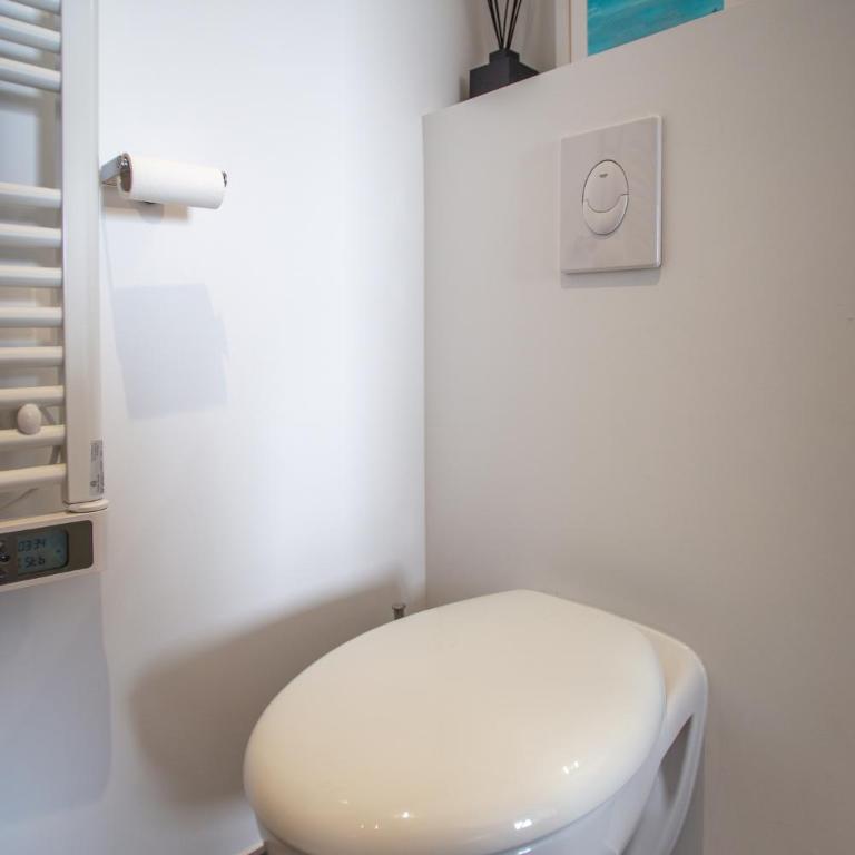 La Perle cachée By Avecoeur - Apartamento de 3 dormitorios - 33