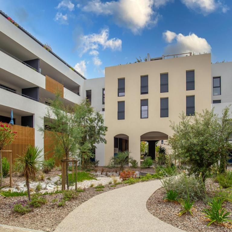 La Perle cachée By Avecoeur - Apartamento de 3 dormitorios - 5