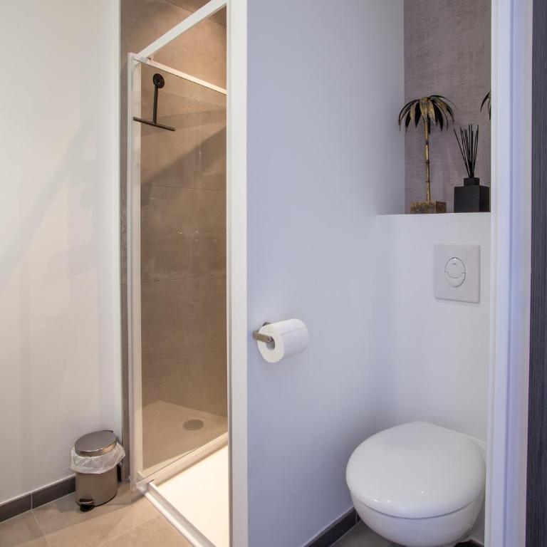 La Perle cachée By Avecoeur - Apartamento de 3 dormitorios - 40