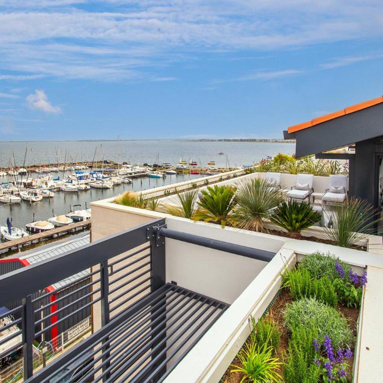La Perle cachée By Avecoeur - Apartamento de 3 dormitorios - 12
