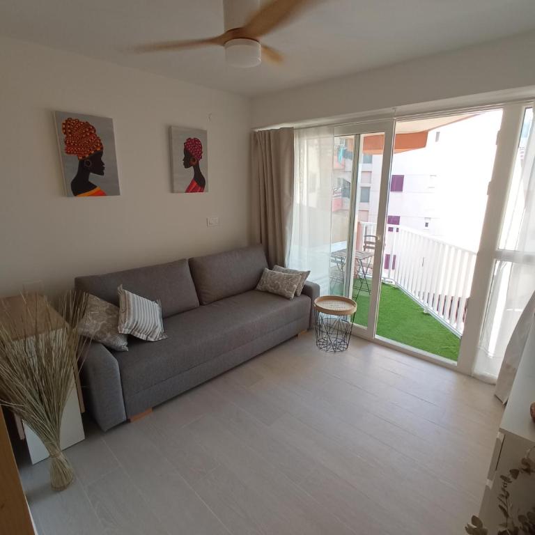 Apartamento Playa Julia en la Manga - Apartamento de 1 dormitorio - 32