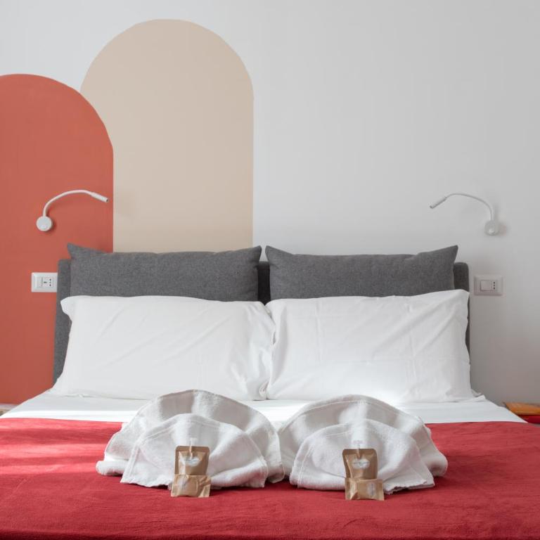 Alba Terrace - Rome Modern Apt Close to Metro - Apartment - 6