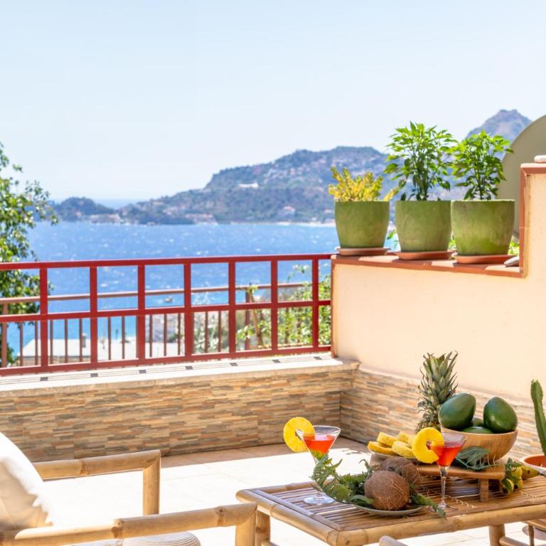Seabreeze Boho Stay - Appartamento con 2 Camere da Letto - 1