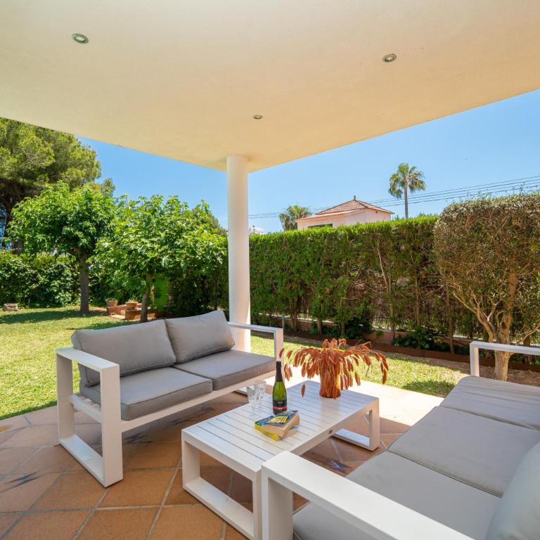M411 Massanet by Mallorca Villa Selection - Chalet Superior - 3