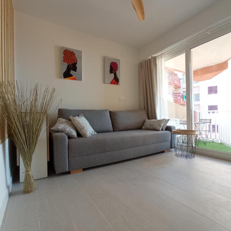 Apartamento Playa Julia en la Manga - Apartamento de 1 dormitorio - 30