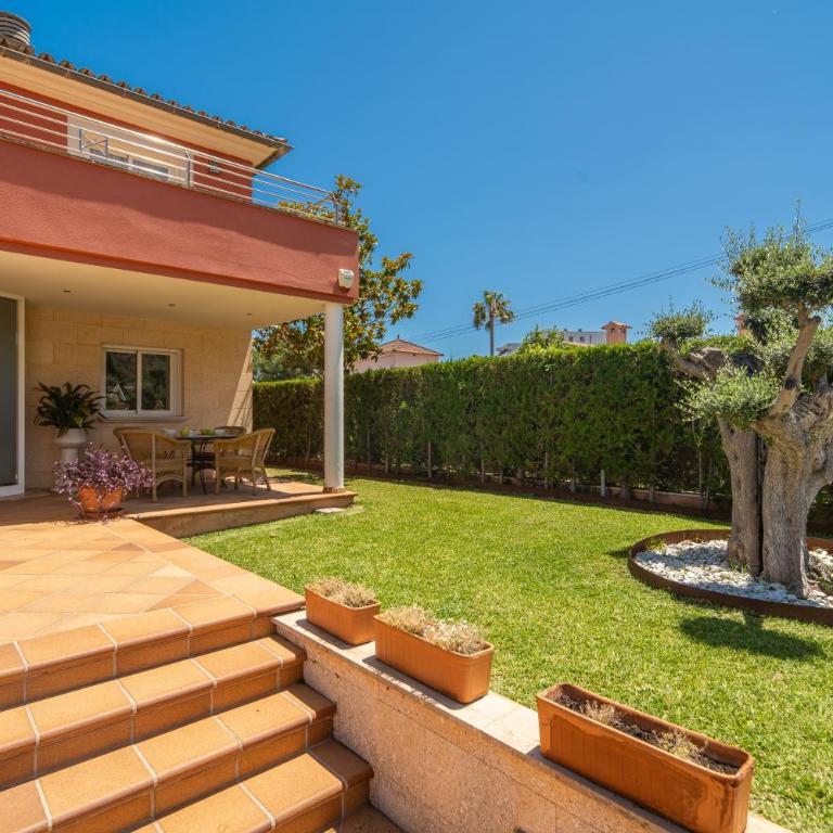 M411 Massanet by Mallorca Villa Selection - Chalet Superior - 12