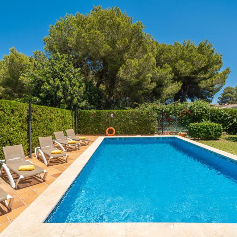M411 Massanet by Mallorca Villa Selection - Chalet Superior - 31