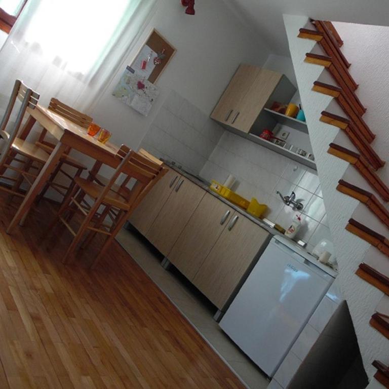 Apartment Vracar - Apartman sa 1 Spavaćom Sobom - 2