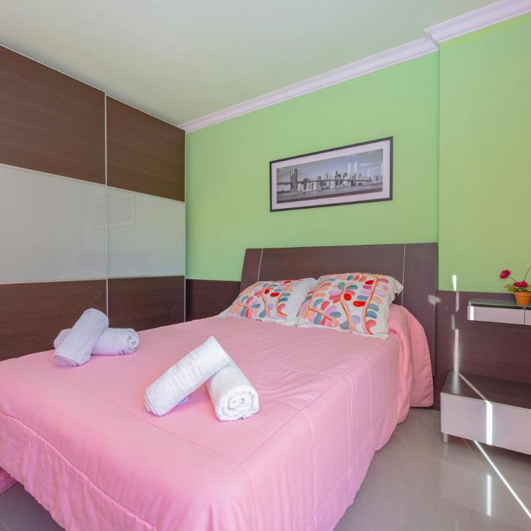 M411 Massanet by Mallorca Villa Selection - Chalet Superior - 22