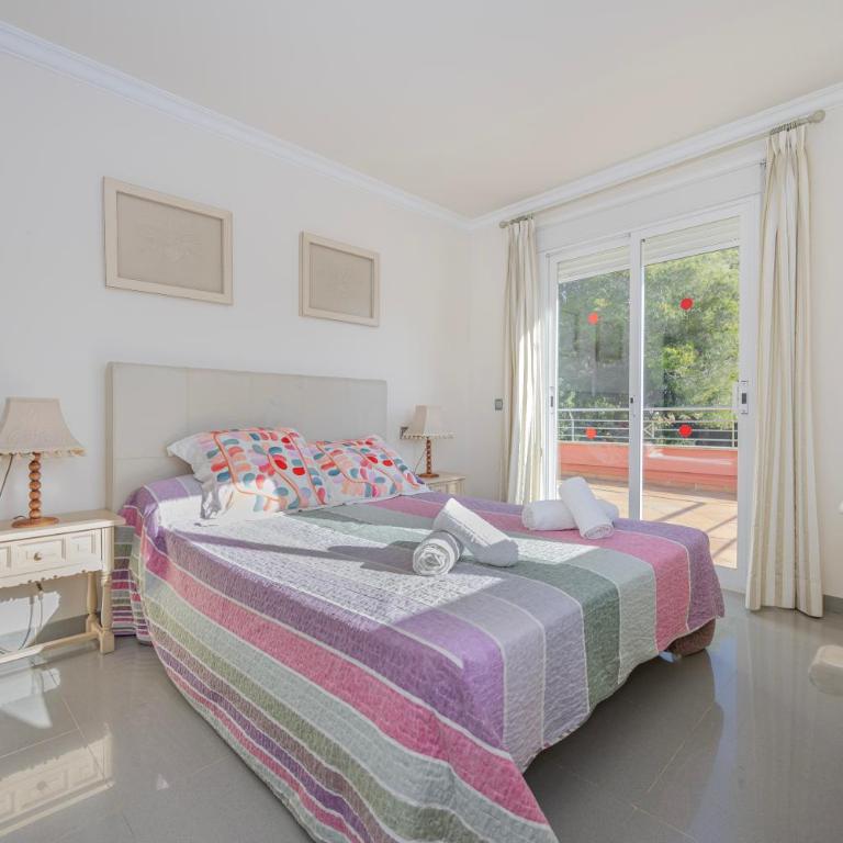 M411 Massanet by Mallorca Villa Selection - Chalet Superior - 26