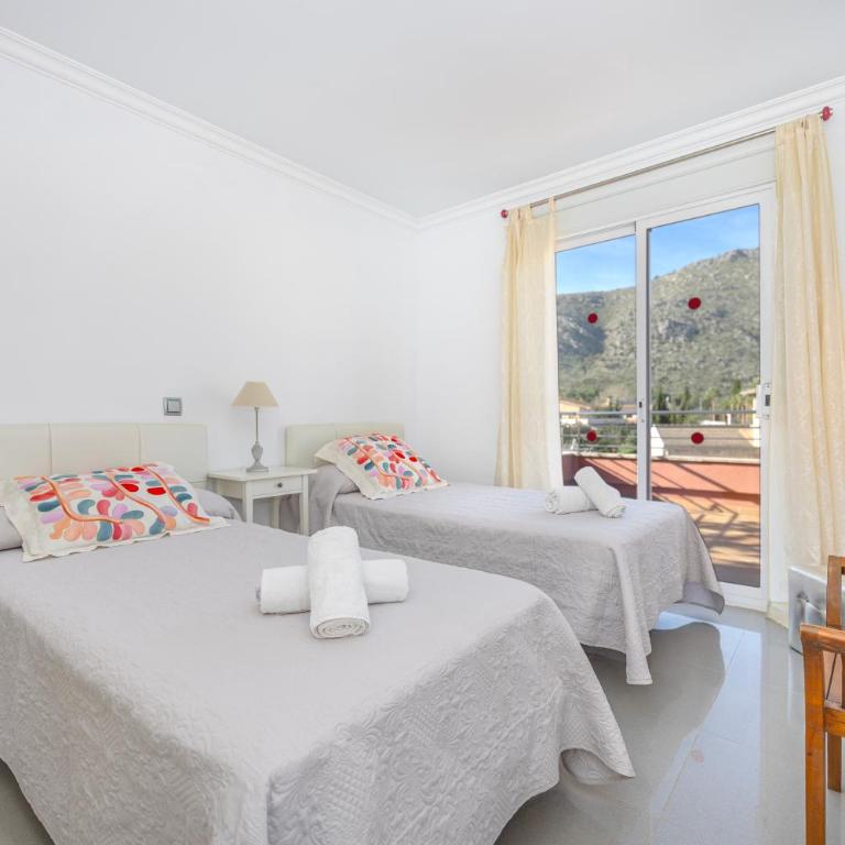 M411 Massanet by Mallorca Villa Selection - Chalet Superior - 28
