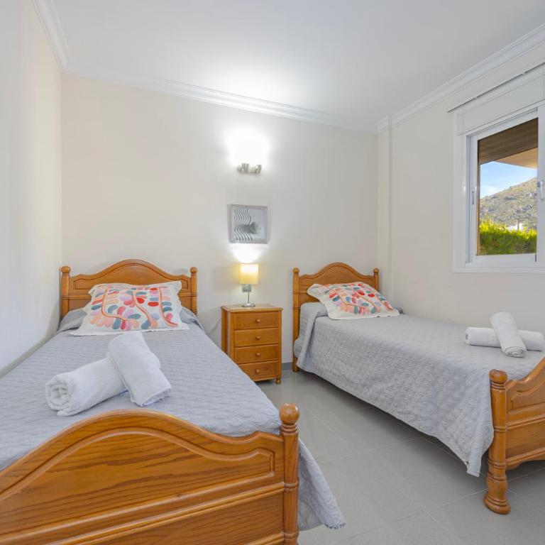 M411 Massanet by Mallorca Villa Selection - Chalet Superior - 27