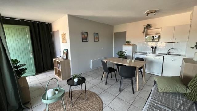 Lanas Natura - Appartement 3 Chambres - 11