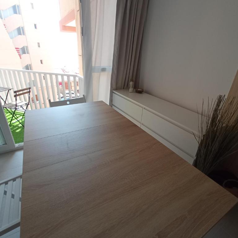 Apartamento Playa Julia en la Manga - Apartamento de 1 dormitorio - 24