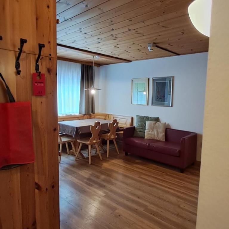 Apartments Antares - Standard Apartment mit 1 Schlafzimmer - 4