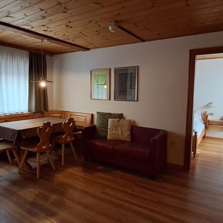 Apartments Antares - Standard Apartment mit 1 Schlafzimmer - 5