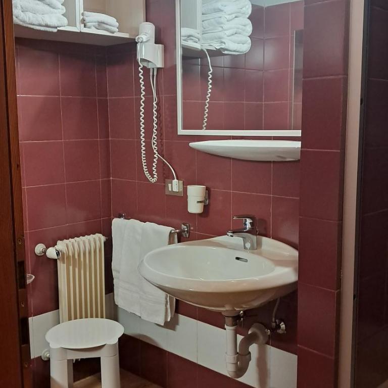 Apartments Antares - Standard Apartment mit 1 Schlafzimmer - 8