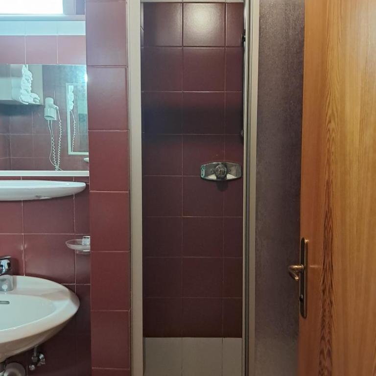 Apartments Antares - Standard Apartment mit 1 Schlafzimmer - 9