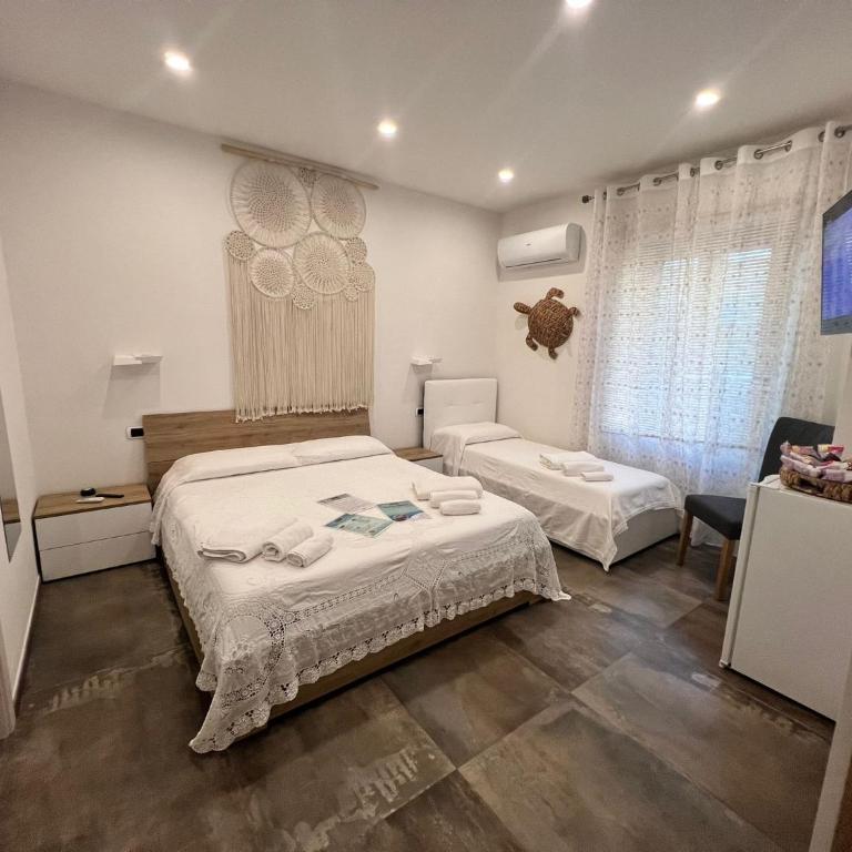 B&B Hakuna Matata - Camera Tripla - 1