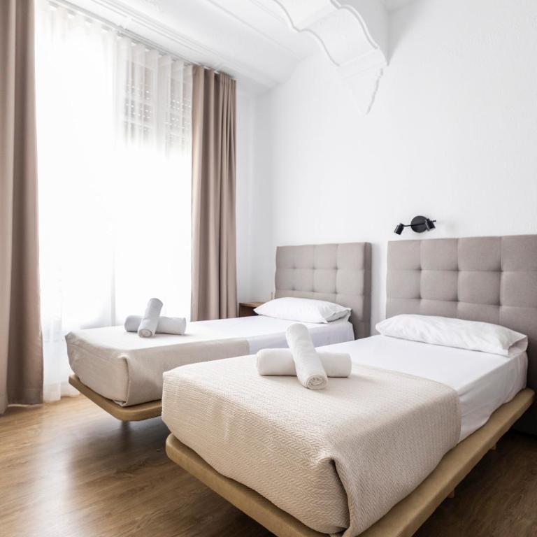 Live in Chianti Apartaments by Concept Flats - Two-Bedroom Apartment - 13