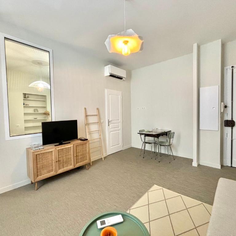 Appartement studio cours napoleon Ajaccio - Apartamento Suite - 1