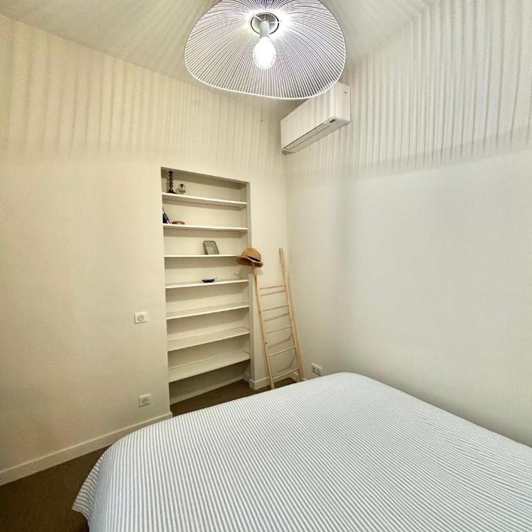 Appartement studio cours napoleon Ajaccio - Apartamento Suite - 3