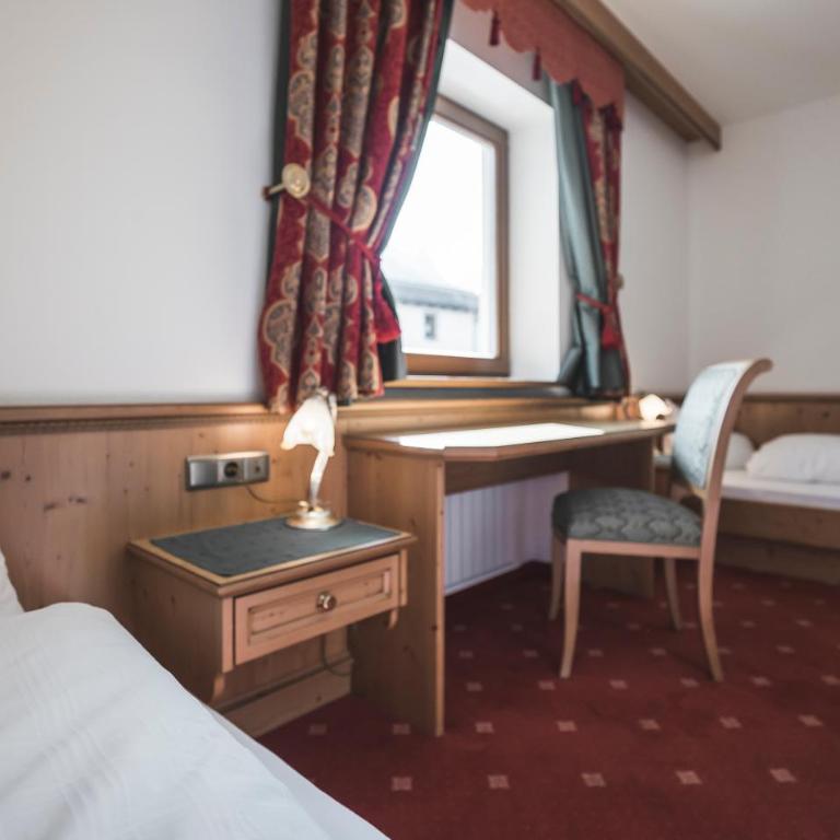 Hotel Alpenblick - Suite Familiare Comfort con Balcone - 2