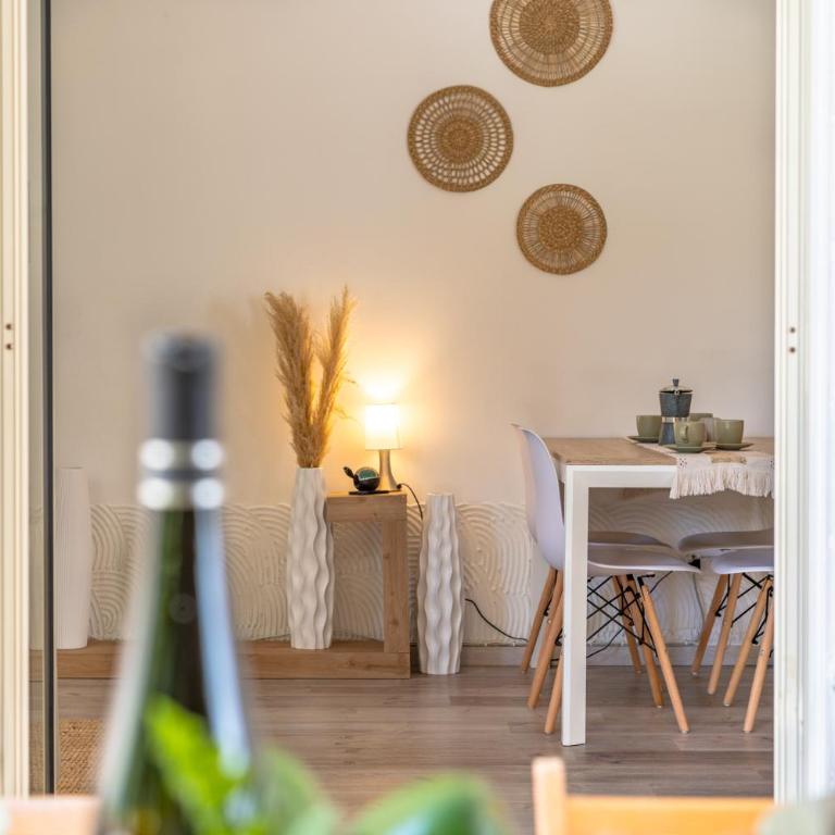Seabreeze Boho Stay - Appartamento con 2 Camere da Letto - 7
